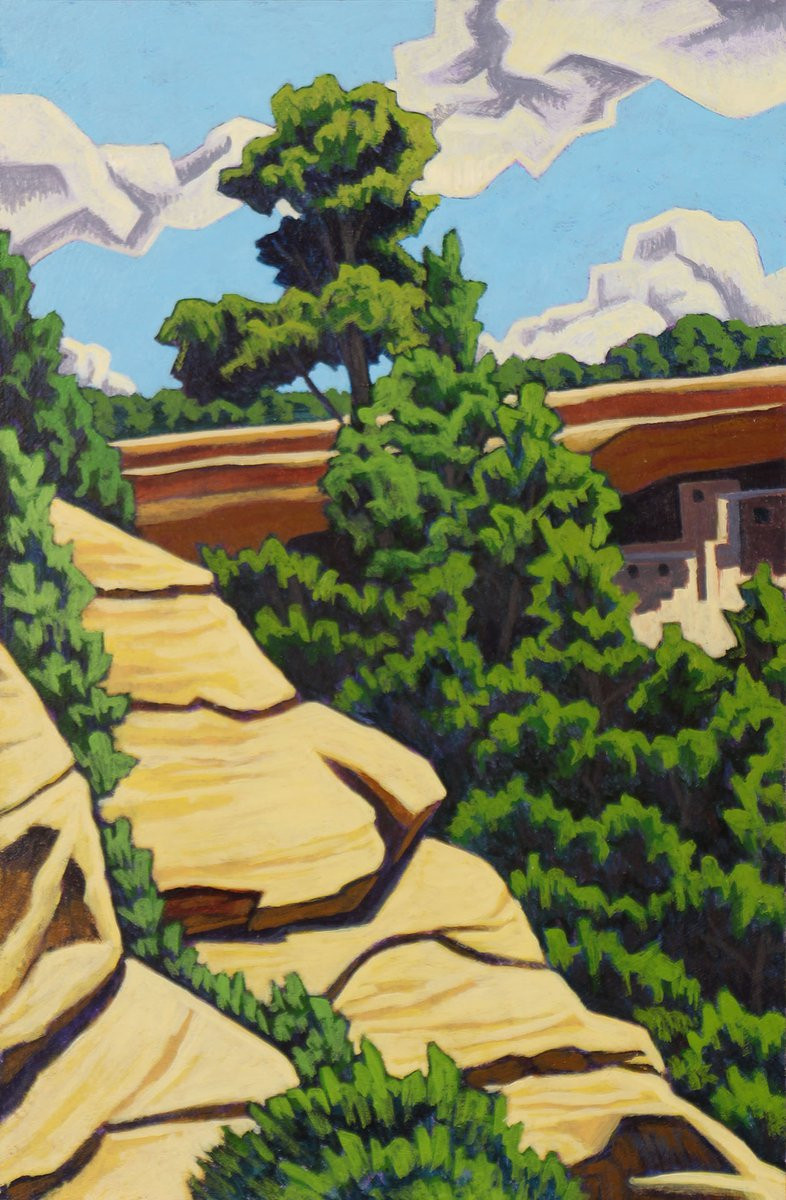 Mesa Verde