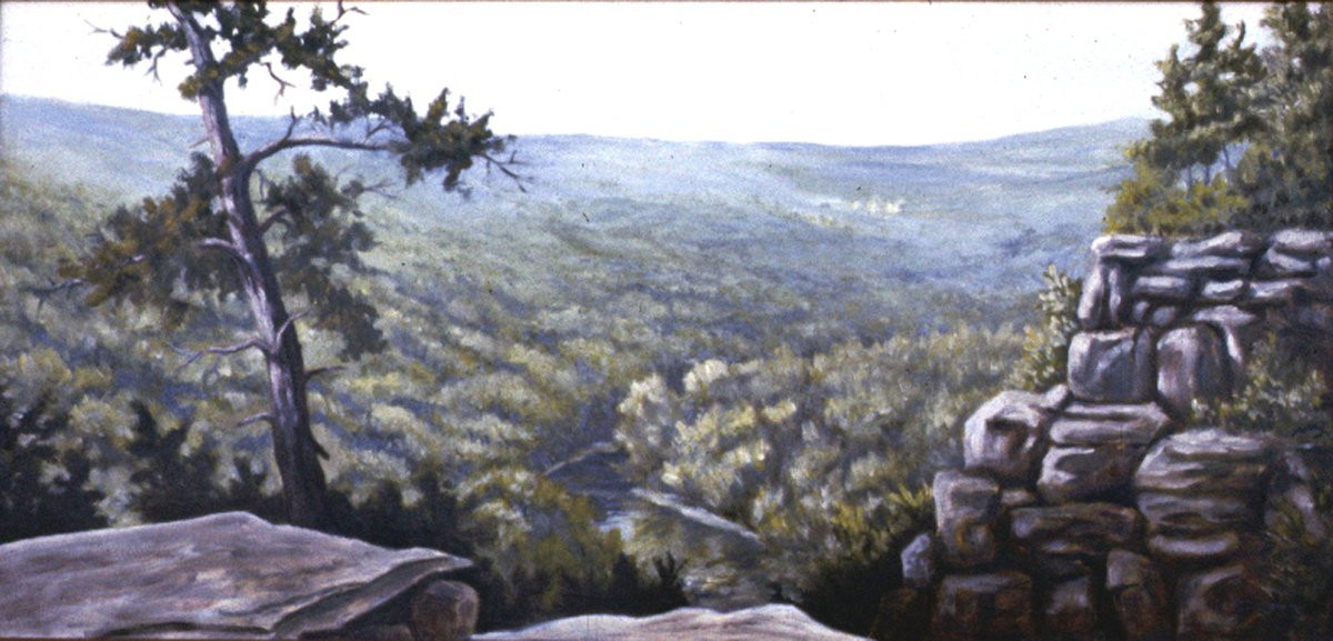 Inspiration Point