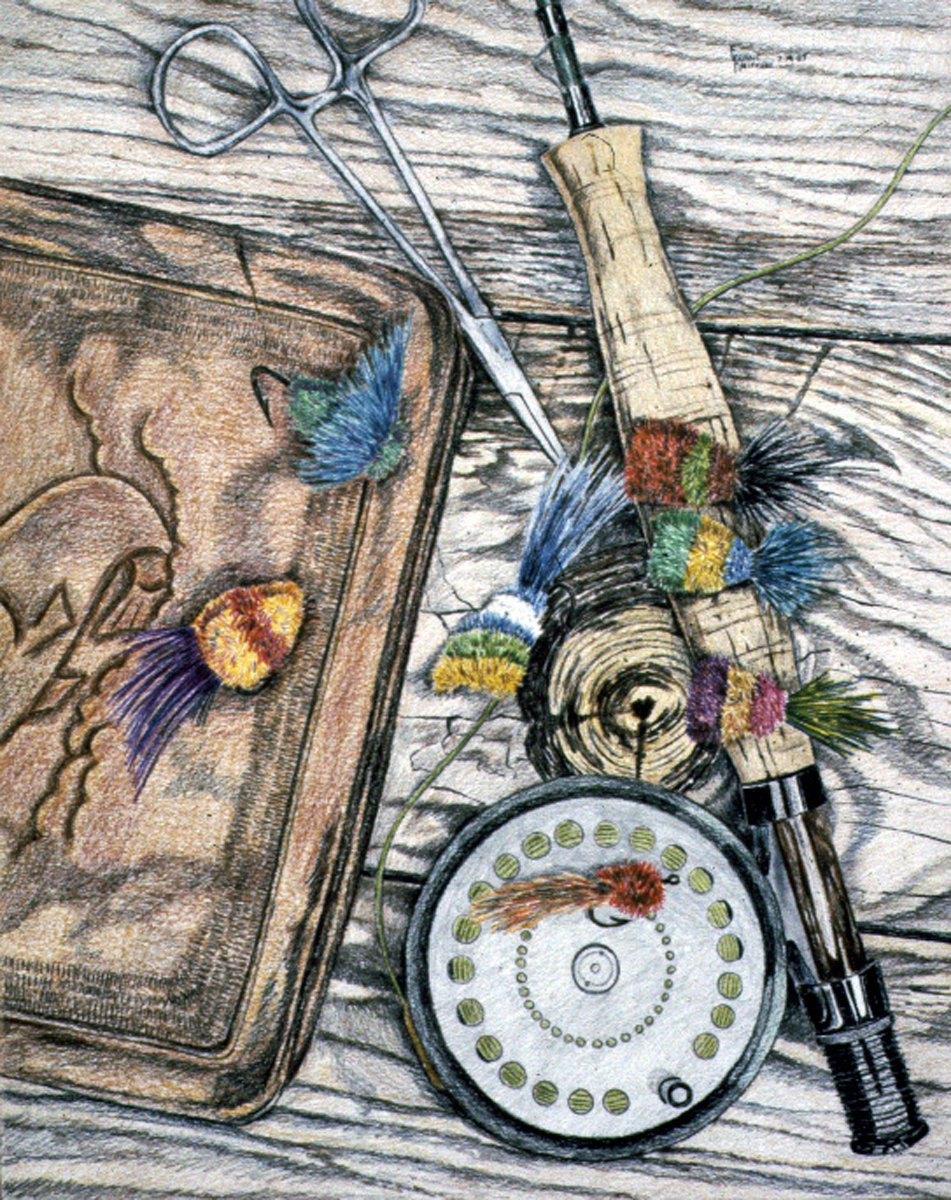 Fishing Time