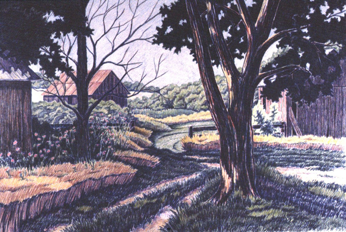 Old Farm