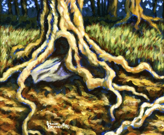 Roots