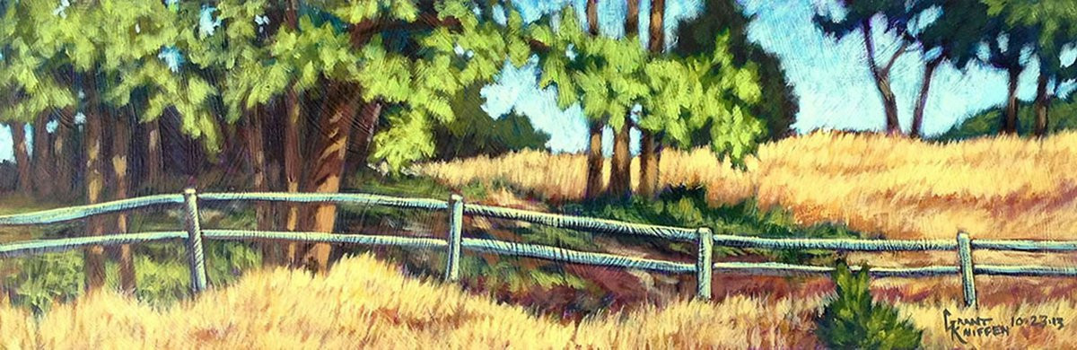 Quail Ridge Park