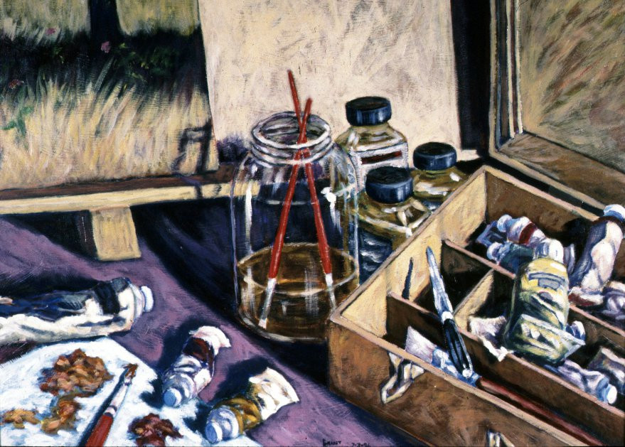 Still Life